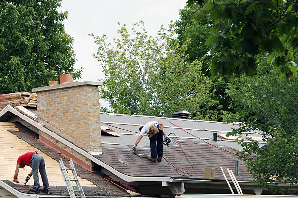 Best Commercial Roofing Services  in Potosi, TX